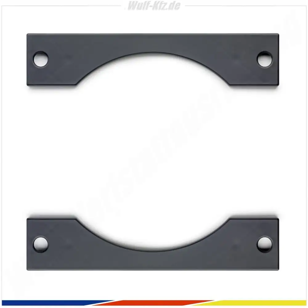 Beissbarth Füllstück für mechanische Drehteller / Standard